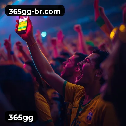 Certificação GLI 365gg