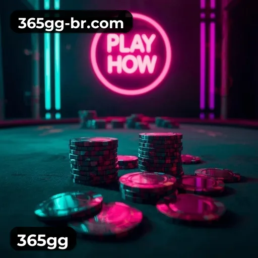 365gg Licença Curaçao Gaming