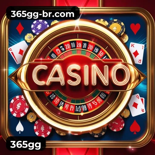 365gg Logo 1