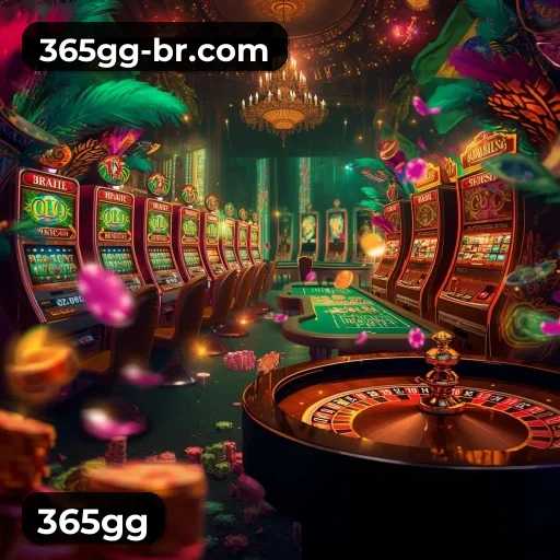 365gg Logo 2