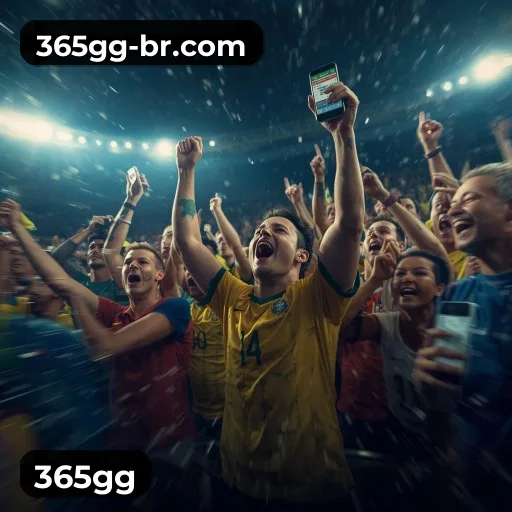 365gg Logo 3