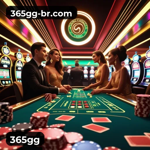 365gg Certificado eCOGRA - Jogos Justos Auditados