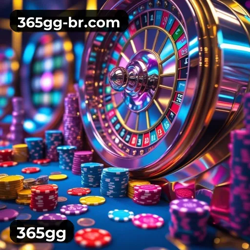 365gg Instalar Logo 1