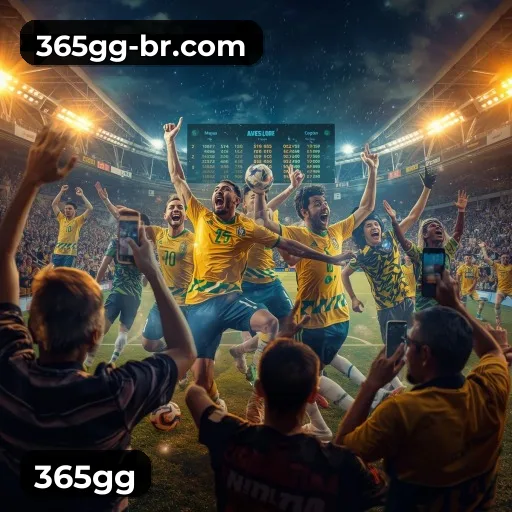 365gg Segurança Logo 1