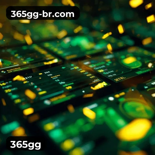 365gg Segurança Logo 2