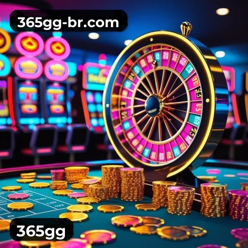 Plataforma 365gg - Segurança SSL 256-bit