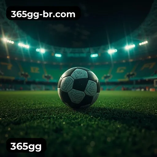 Plataforma 365gg - PIX Instantâneo