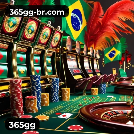 Telegram 365gg - Bônus Diários Exclusivos
