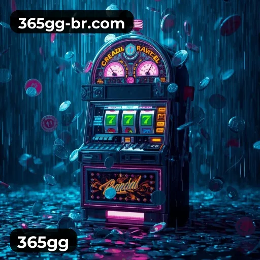Telegram 365gg - Suporte Prioritário 24/7